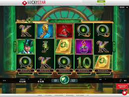 Discover the Thrills of Lucky Star India Online 14