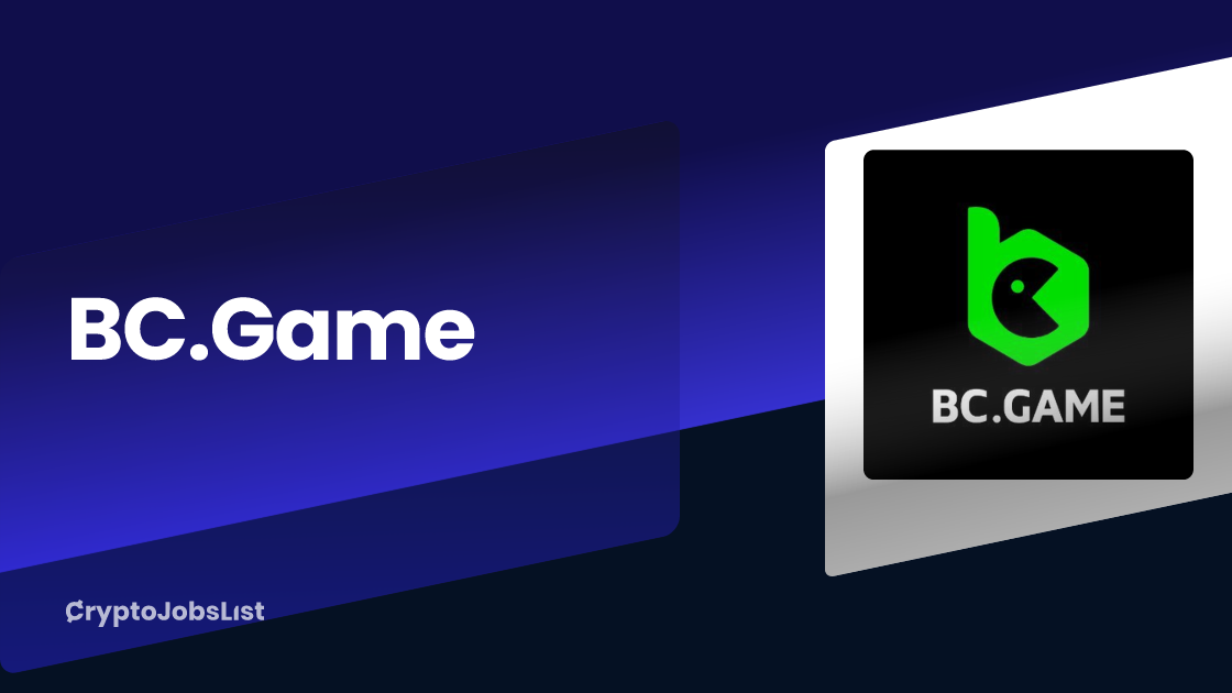 Easy Steps to Complete Your Login BC.Game Successfully