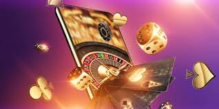 Experience the Thrills of iWild Casino 21
