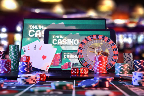 Experience Thrilling Gaming Action at Online Fortunica Casino