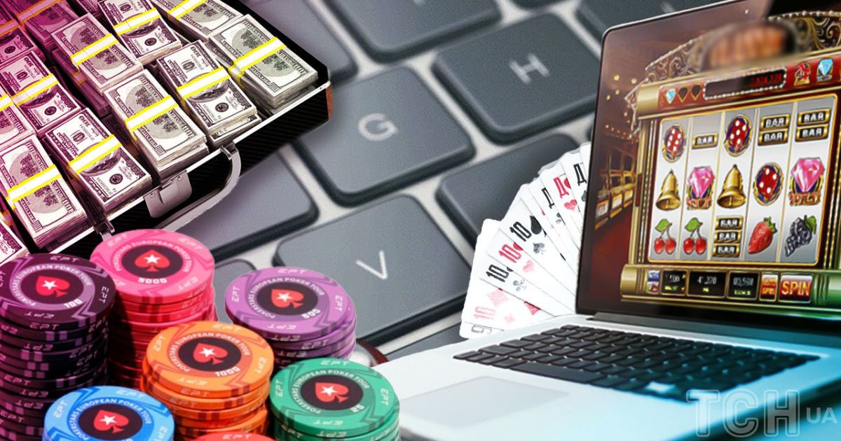 Exploring the Excitement of Hand of Luck Casino &