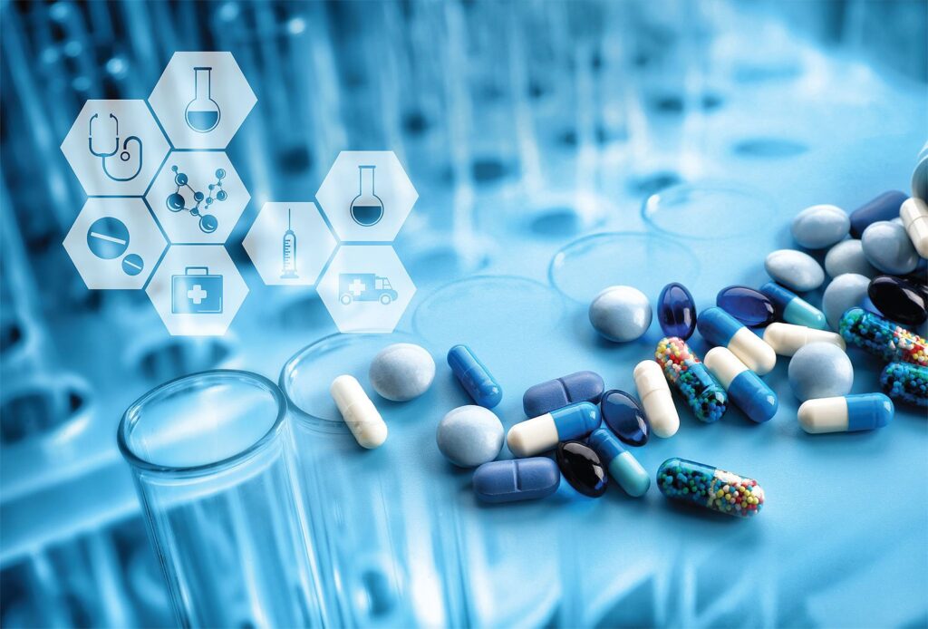Médicament Antiviral En Vente Libre  Guide Complet et Conseils