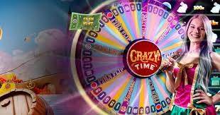 Crazy Time – Raccolta di distributori automatici gratuiti per il gioco da parte del programmatore
