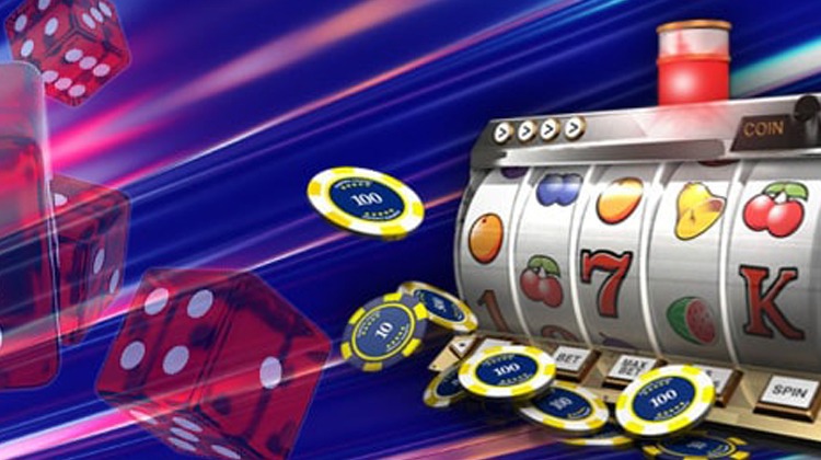 Najlepšie online kasína v SK casino online sk