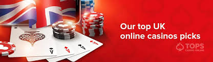 Online Casino UK Reviews Discover the Best Casinos for Your Gaming Adventure