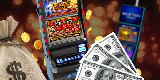 Online Gambling Sites With VIP 4 Online Gambling Sites With VIP 4