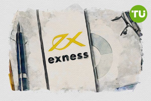 Problems With Withdrawal From Exness 11