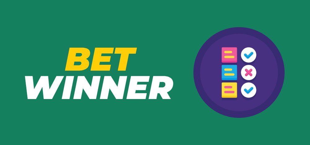 Todo lo que necesitas saber sobre betwinner casino