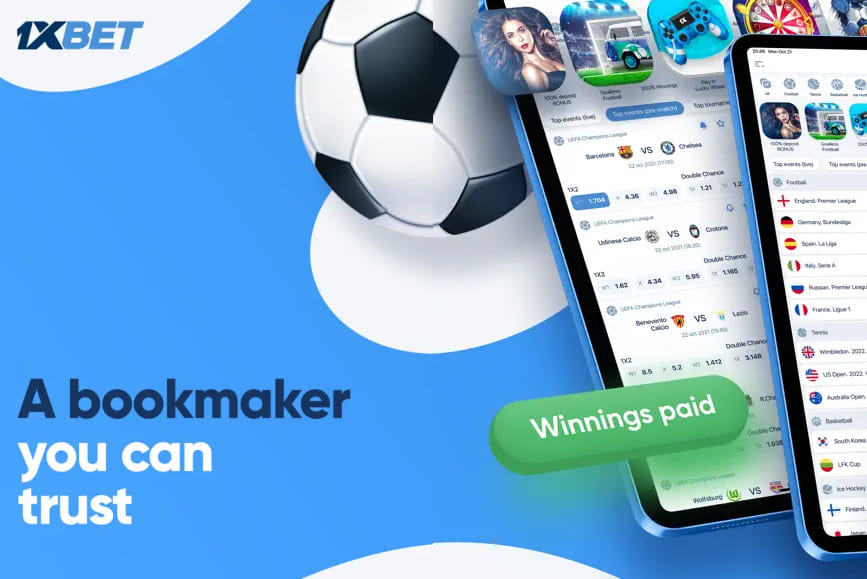 1xBet Malaysia Betting Your Ultimate Guide 415451282 1xBet Malaysia Betting Your Ultimate Guide 415451282