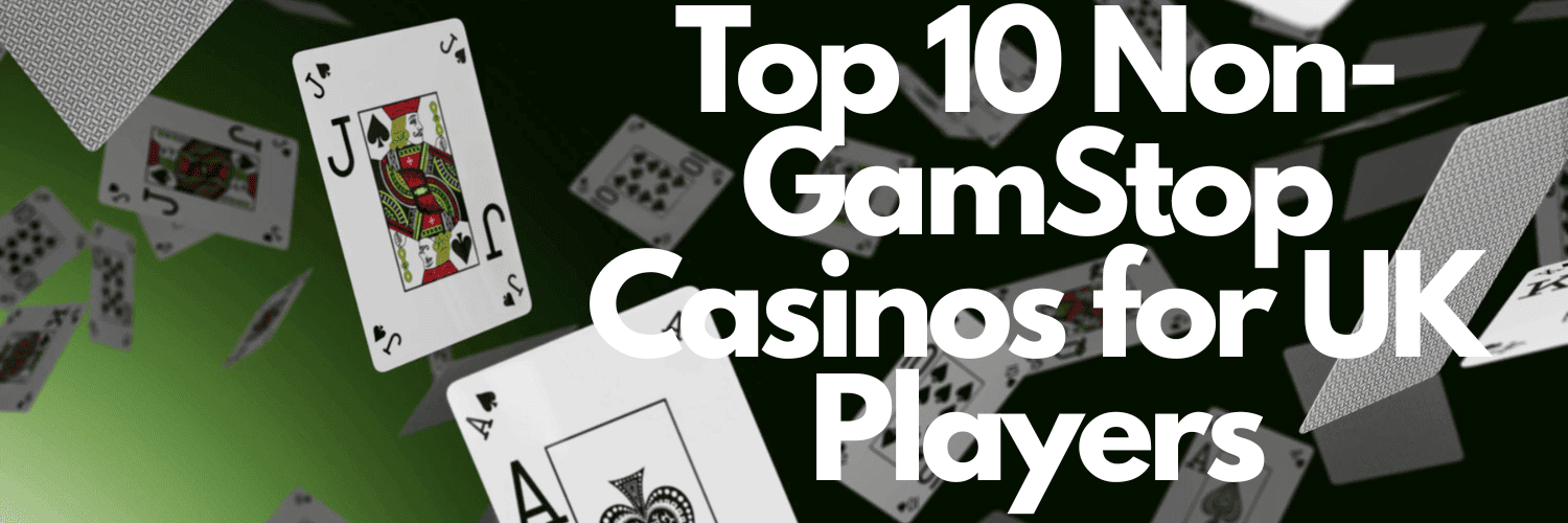 Discovering New Non Gamstop Casino Sites The Future of Online Gaming Discovering New Non Gamstop Casino Sites The Future of Online Gaming