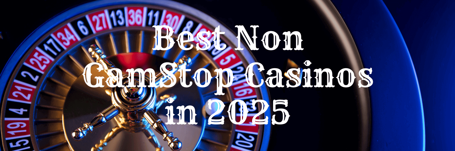 Discovering New Non Gamstop Casino Sites The Future of Online Gaming Discovering New Non Gamstop Casino Sites The Future of Online Gaming
