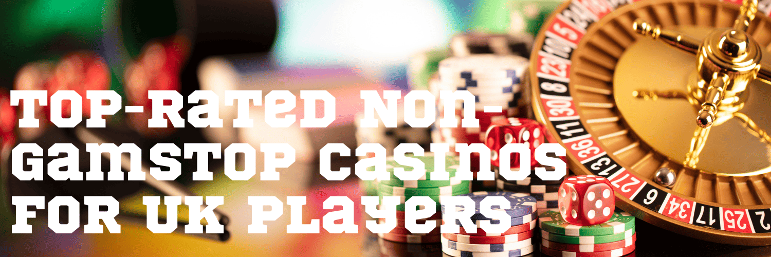 Discovering New Non Gamstop Casino Sites The Future of Online Gaming Discovering New Non Gamstop Casino Sites The Future of Online Gaming