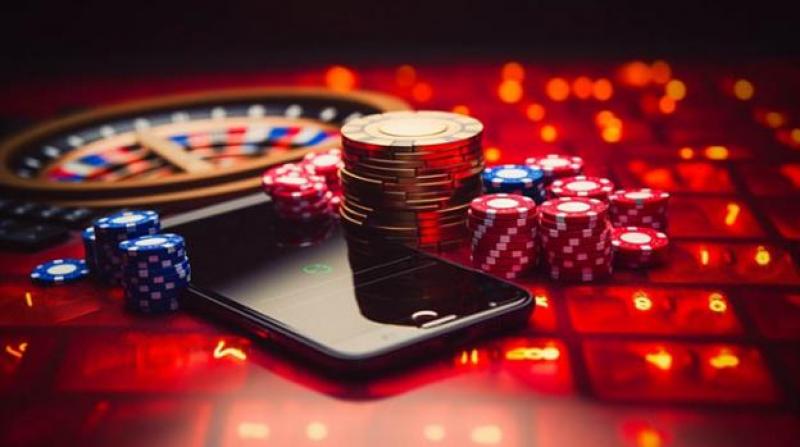 Experience Thrills and Rewards at Lucky Manor Casino & Sportsbook