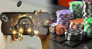 Explore the Thrills of Maximum Casino 7
