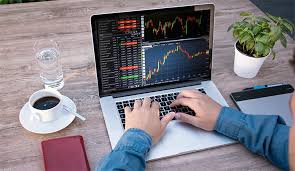Mastering Forex Trading Your Complete Course Guide 1807826547
