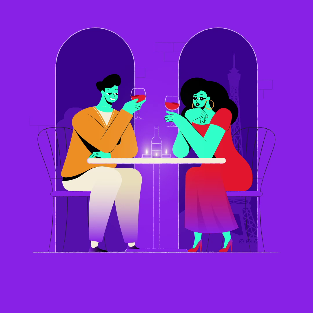Lunameet: Extended Internet Dating Site Evaluation