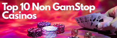 Non Gamstop UK Casino Sites Discovering Alternatives for Players