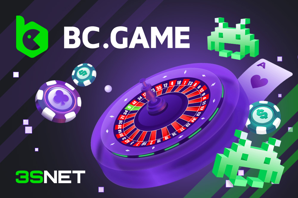 Understanding BC.Game Betting Your Ultimate Guide Understanding BC.Game Betting Your Ultimate Guide