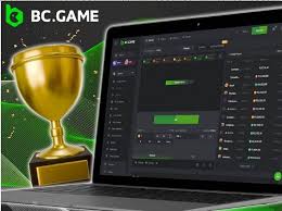 Understanding BC.Game Betting Your Ultimate Guide Understanding BC.Game Betting Your Ultimate Guide