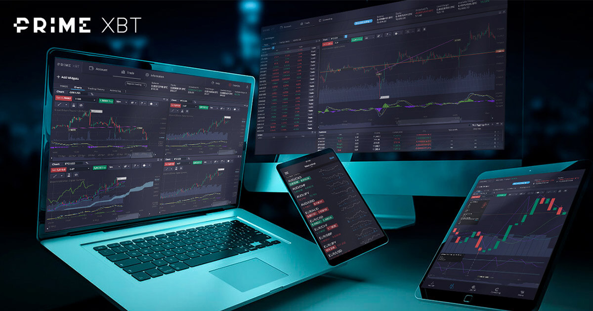 Unlocking the Potential of PrimeXBT Online Trading 1464245485 Unlocking the Potential of PrimeXBT Online Trading 1464245485