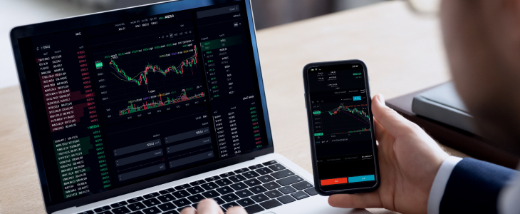 Beginner’s Guide to Forex Trading Apps Top Picks for New Traders