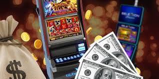 Discover the Excitement of Aztec Paradise Casino Online Slots