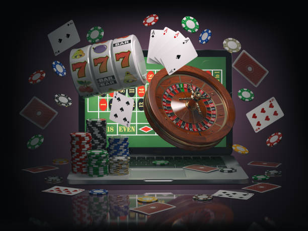 Experience the Thrill Lucky Carnival Casino & Sportsbook Awaits You