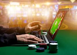 Experience Thrilling Gaming at Speedybet Casino Experience Thrilling Gaming at Speedybet Casino