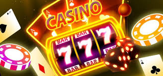 Experience Thrilling Gaming at Speedybet Casino Experience Thrilling Gaming at Speedybet Casino