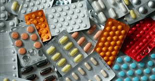 Navodila za uporabo Ventolina Vse, kar morate vedeti