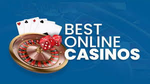 Online Casino Εξωτερικού Η Καλύτερη Επιλογή για Διασκέδαση και Κέρδη