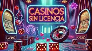 Online Casino Εξωτερικού Η Καλύτερη Επιλογή για Διασκέδαση και Κέρδη
