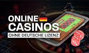 Online Casinos ohne Deutsche Lizenz – Risiken und Chancen Online Casinos ohne Deutsche Lizenz – Risiken und Chancen