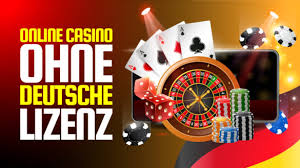 Online Casinos ohne Deutsche Lizenz – Risiken und Chancen Online Casinos ohne Deutsche Lizenz – Risiken und Chancen