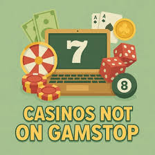 The Rise of Non Gamstop Casinos Freedom and Options for Players