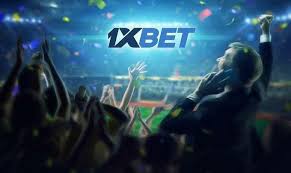 1xBet Betting Your Ultimate Guide to Online Sports Betting -1591999185