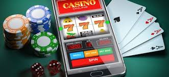 AI in Online Casinos Revolutionizing the Gambling Experience AI in Online Casinos Revolutionizing the Gambling Experience