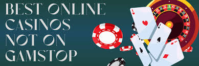 Discover the Best Casino Sites Not on Gamstop -1840415201