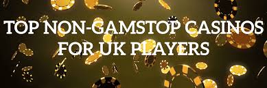 Discover the Best Casino Sites Not on Gamstop -1840415201