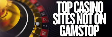 Discover the Best Casino Sites Not on Gamstop -1829866560