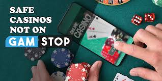 Discovering the Best UK Casinos Not on Gamstop -1751960888