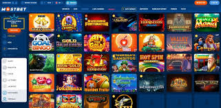 Experience Unmatched Fun with Slot Games!
