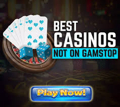 Exploring Casinos Not on Gamstop A Guide for Players Exploring Casinos Not on Gamstop A Guide for Players