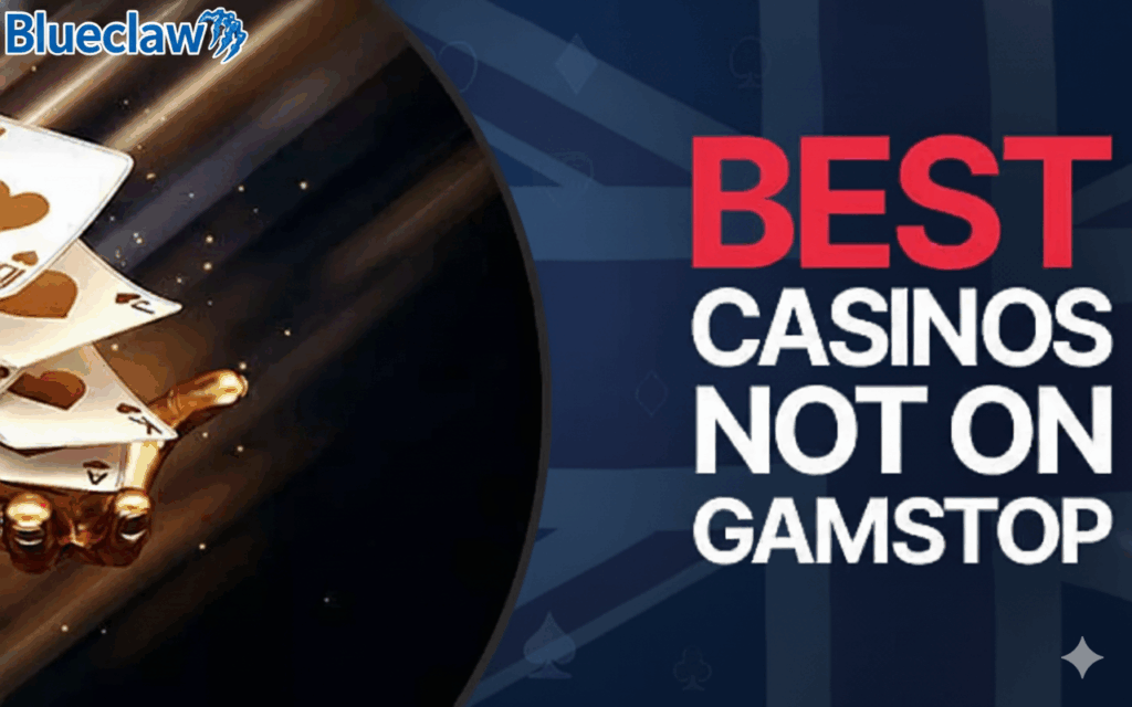 Exploring Casinos Not on Gamstop UK A Comprehensive Guide -1823506388