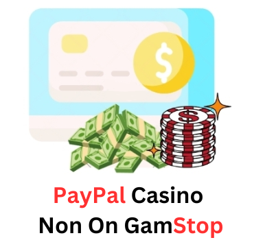 Exploring Non GamStop Casinos with PayPal Exploring Non GamStop Casinos with PayPal