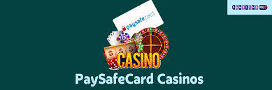 Exploring Non GamStop Paysafecard Sites An In-Depth Guide Exploring Non GamStop Paysafecard Sites An In-Depth Guide