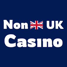 Exploring Non UK Based Gambling Sites A Global Perspective