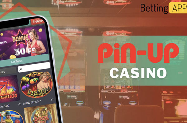 “Pin-Up Casino: Your Ultimate Gaming Destination in Guyana!”