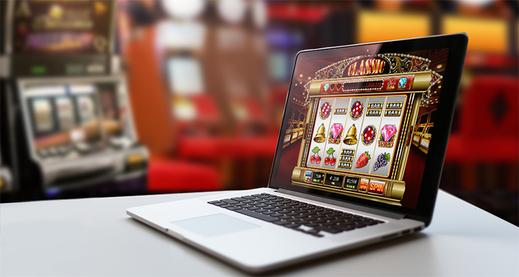 The Allure of Online Casino Love Exploring Romance in the World of Gambling The Allure of Online Casino Love Exploring Romance in the World of Gambling