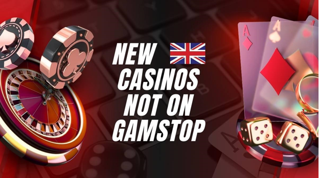Casino Websites Without GamStop A Comprehensive Guide Casino Websites Without GamStop A Comprehensive Guide